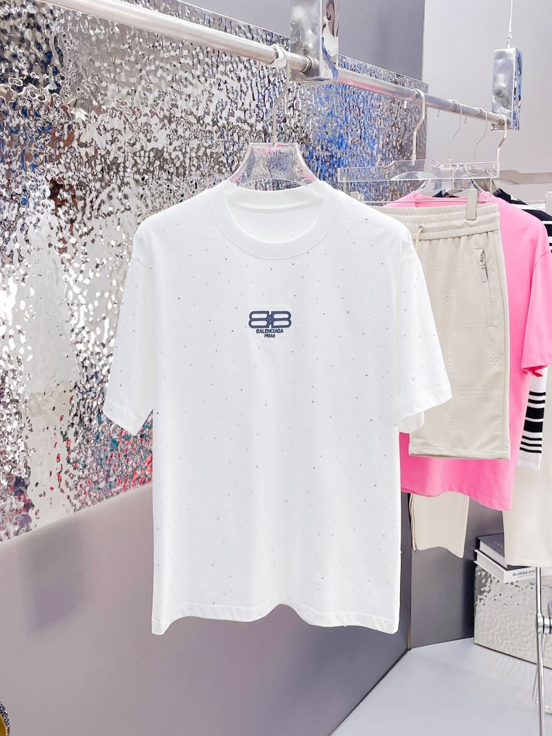 Balenciaga T-Shirts